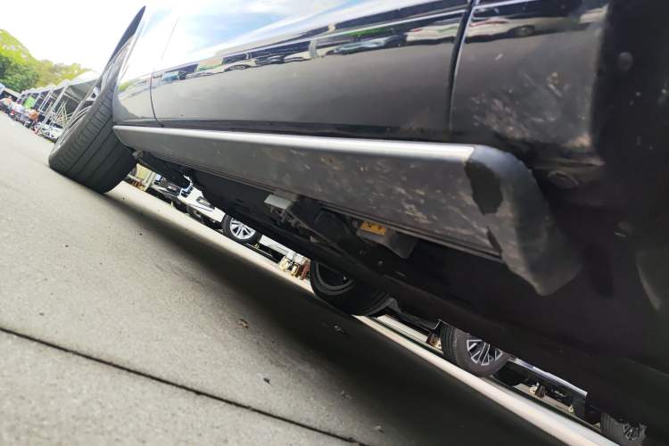 Used Hima AITO M7 2024 1.5T Rear-Drive Plus Version 5 Seats
