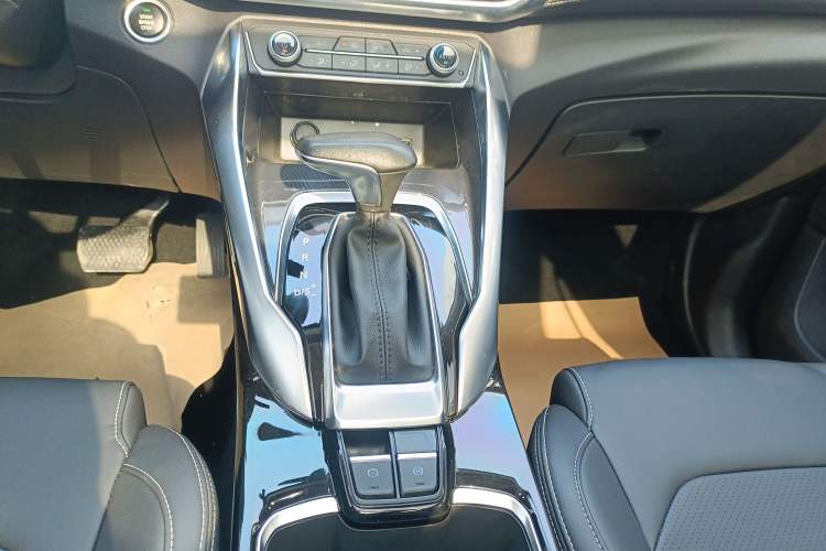 Used SAIC MAXUS G50 2020 1.5T Automatic Luxury Edition