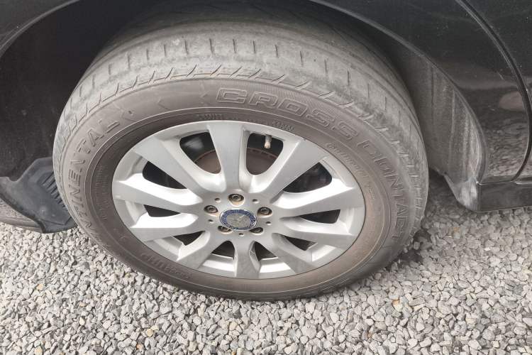 Used Mercedes-Benz R-Class 2017 R 320 4MATIC Business Edition Prestige Model
