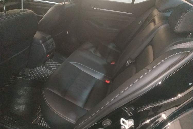 Used Nissan Teana 2021 2.0L XL Comfort Edition
