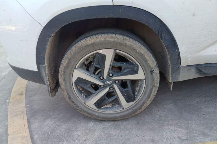 Used Hyundai ix35 2021 2.0L Automatic 2WD GLS Leading Edition
