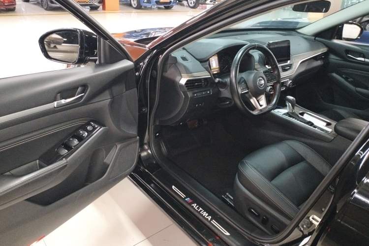 Used Nissan Teana 2021 2.0L XL Comfort Edition
