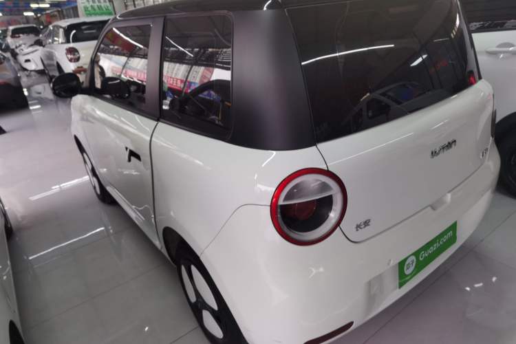 Used  Lumin 2022 210km Sweet Edition
