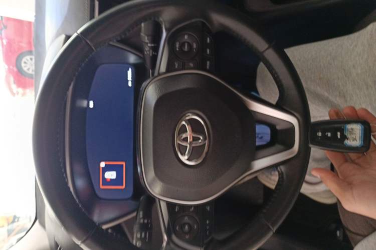 Used Toyota Allion 2021 2.0L Flagship Edition
