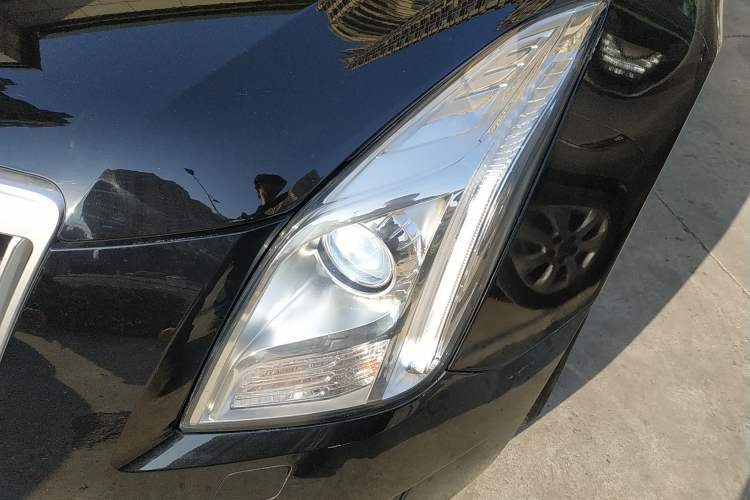 Used Cadillac XTS 2015 28T Comfort Model