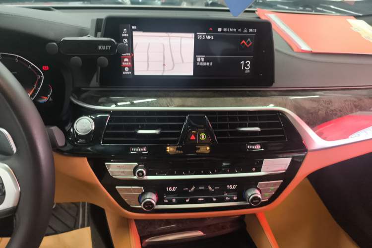 Used BMW 6 Series GT 2020 630i M Sport Package
