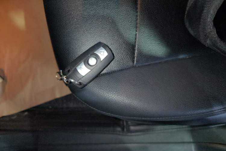 Used BMW X1 2014 sDrive18i Fashion Model