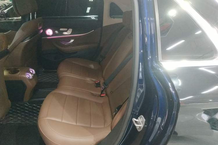 Used Mercedes-Benz E-Class 2019 Restyled E 300 L Sport Luxury Edition