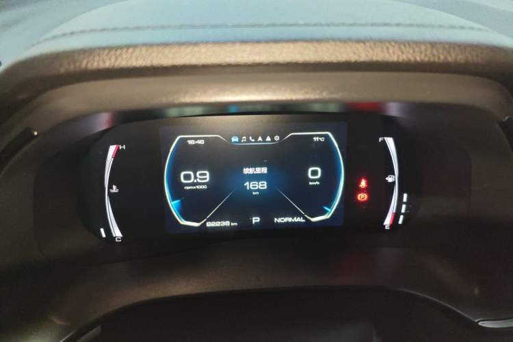 Used Haval H6 2021 China Trend Edition 1.5 GDIT Automatic Champion Version
