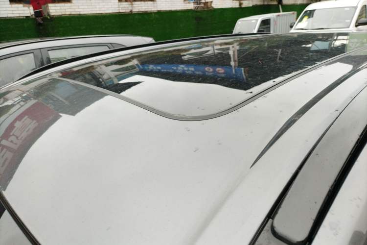 Used Wuling Xingguang S 2024 130 km Flagship Version
