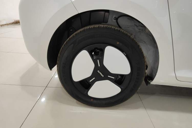 Used  Lumin 2025 205 km Xiangqin Version