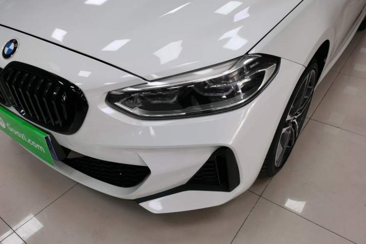 Used BMW 1 Series 2022 125i M Sport Night Edition
