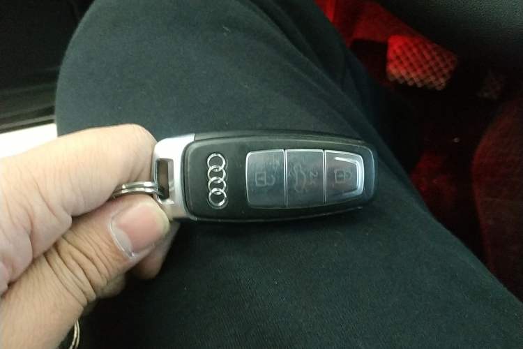 Used Audi A6L 2019 45 TFSI Prestige Dynamic Edition
