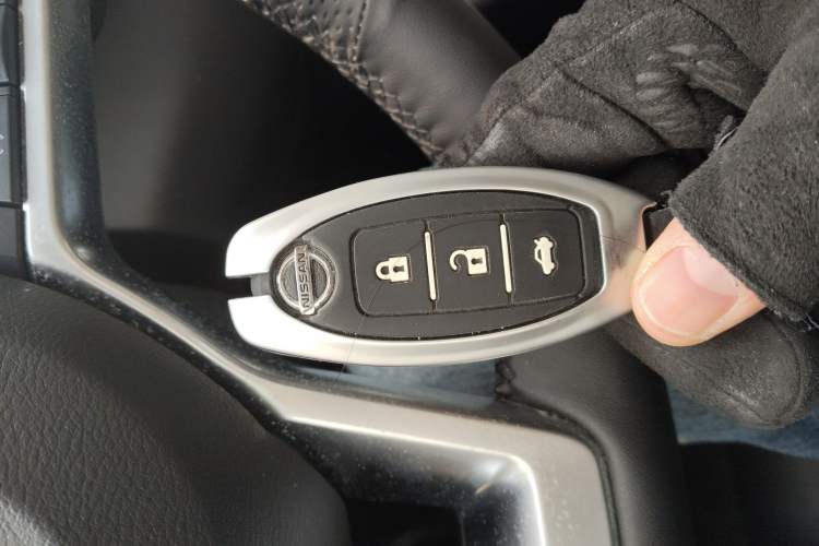 Used Nissan Teana 2019 2.0L XL Comfort Edition