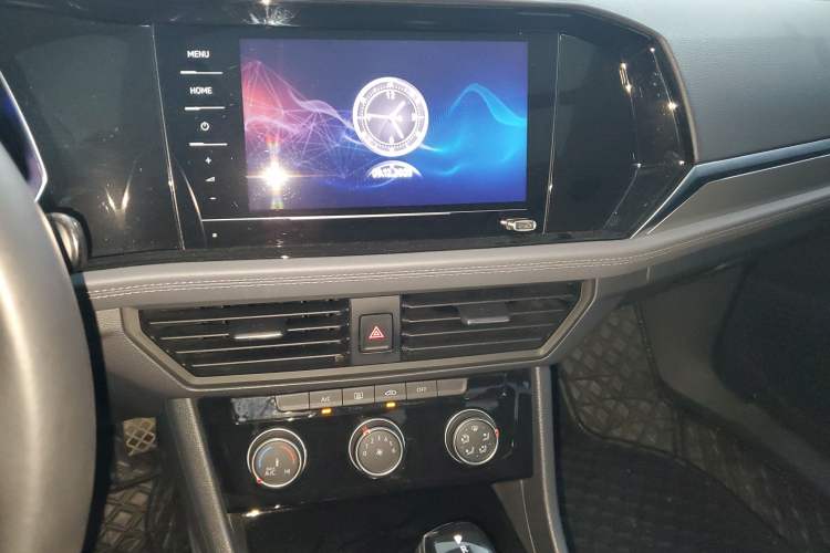 Used Volkswagen Sagitar 2021 280TSI DSG Excellence Edition
