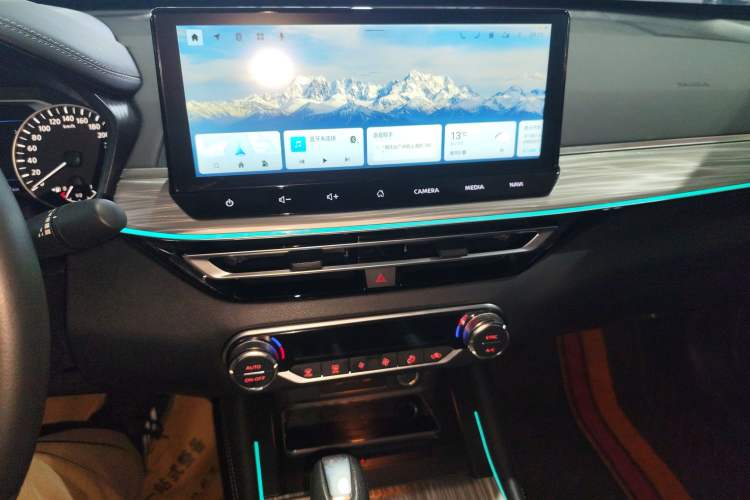 Used Nissan Teana 2022 2.0T XL Enjoyment Edition
