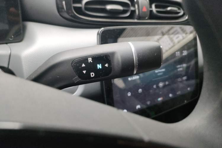 Used Leapmotor T03 2024 403 Comfort Edition