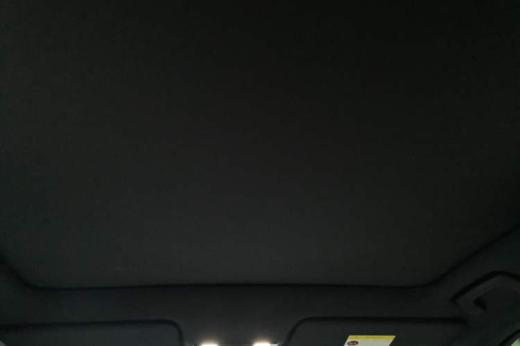 Used Li Auto L6 2024 PRO Model
