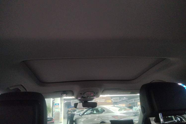 Used Audi A6L 2021 40 TFSI Luxury Prestige Edition
