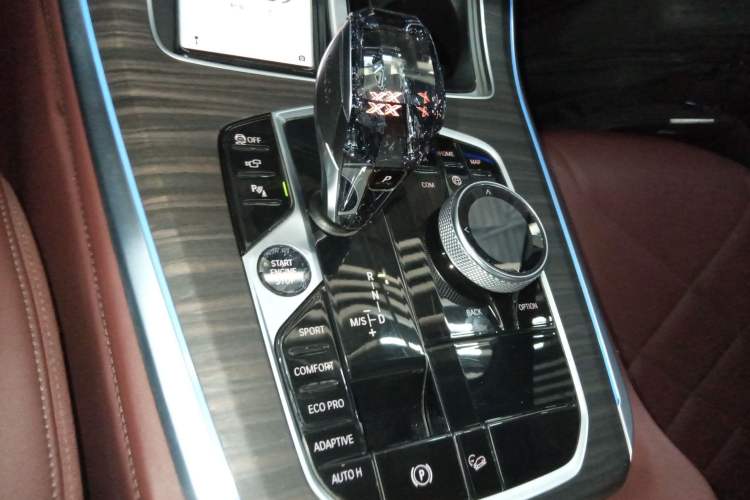 Used BMW X5 2022 Restyled xDrive 40Li M Sport Package