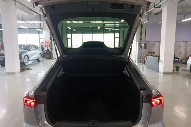 Used Bestune B70 2022 Third Generation 1.5T Automatic Premium Edition
