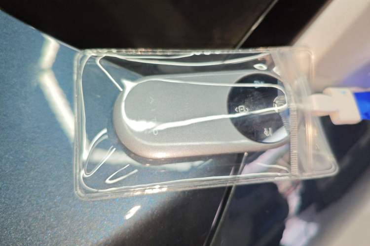 Used Hima AITO M9 2024 Range-Extended Ultra Version 52 kWh 5-Seater Model
