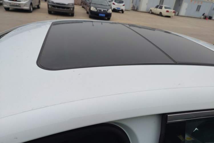 Used BYD Seal 06 New Energy 2025 DM-i Smart Drive 120KM Deluxe Model