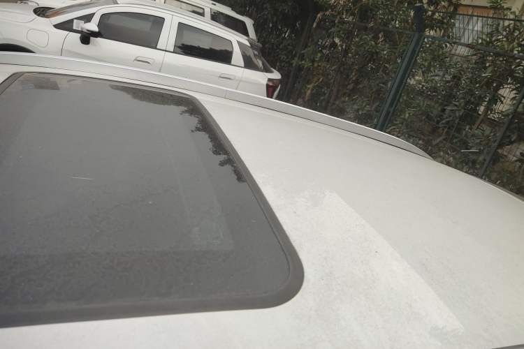 Used Geometry E Firefly 2023 401KM Linglong Tiger 5-Seater
