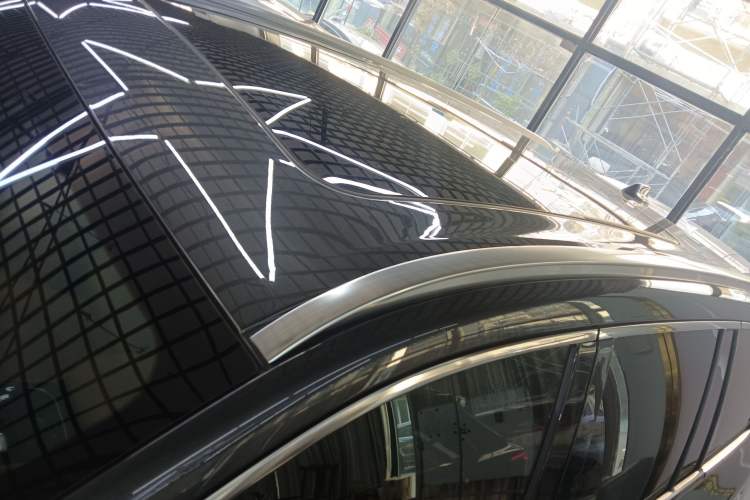 Used Li Auto ONE 2020 Extended-Range 6-Seater Version