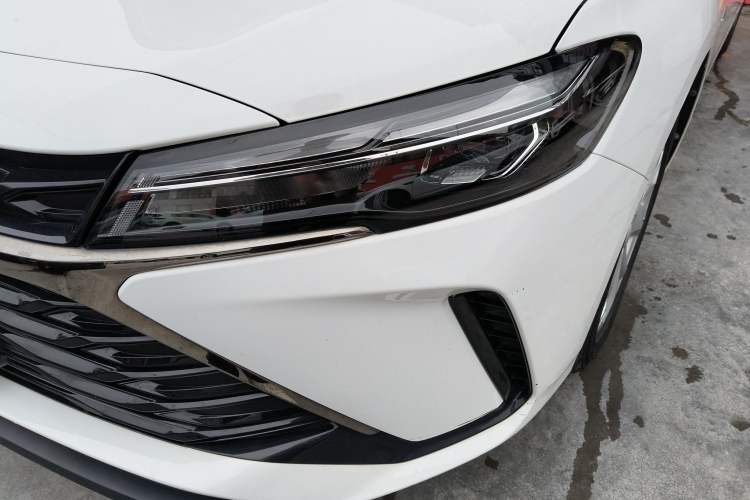 Used Chevrolet Monza 2023 1.5L Dual-Clutch WOW Enjoyment Edition