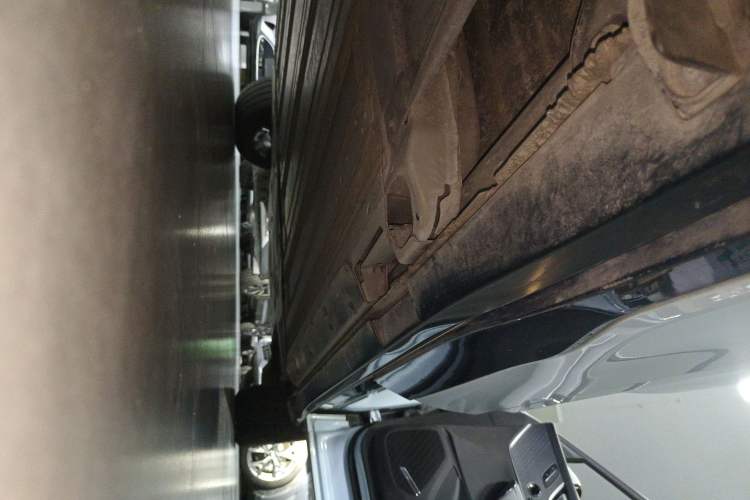 Used Buick E5 2023 Zhenxiang Standard Range Edition
