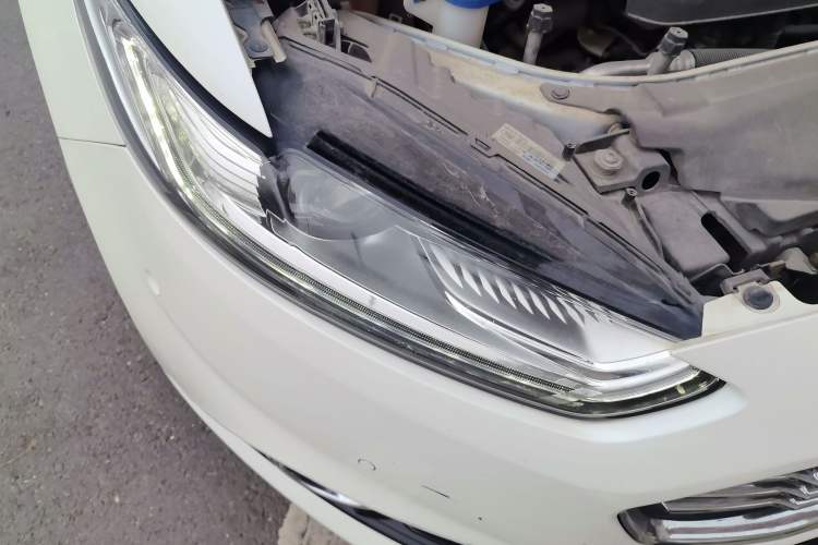 Used Ford Mondeo 2013 2.0L GTDi240 Flagship Edition