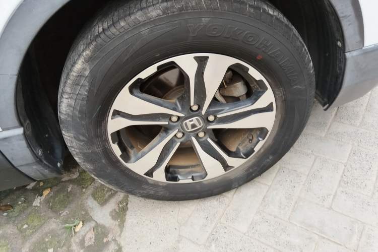 Used Honda CR-V 2021 240TURBO CVT 2WD Comfort Version