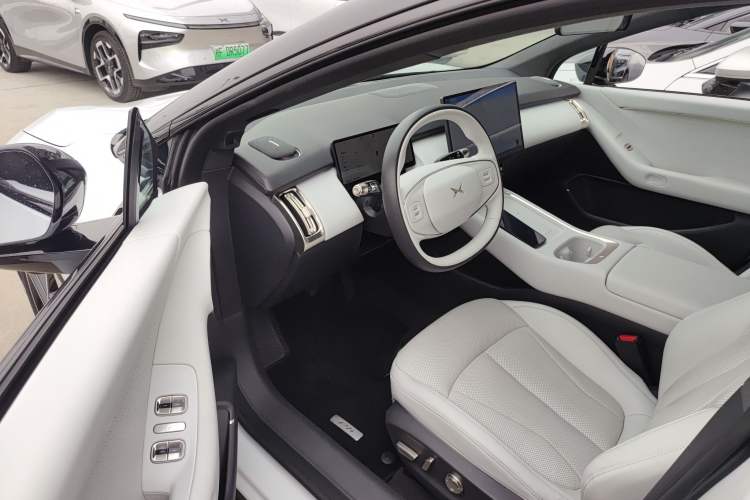 Used XPeng P7+ 2024 Long-Range Max
