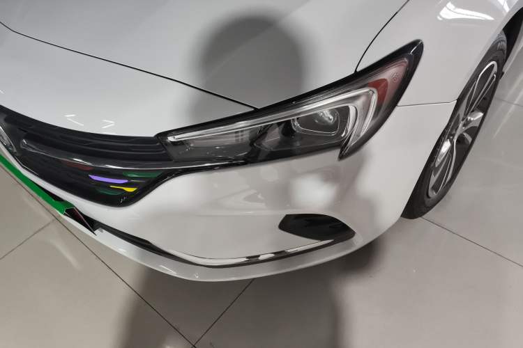 Used Buick Verano 2020 20T CVT Leading Edition
