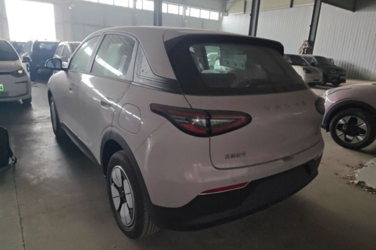 Used  Geome 2026 Model 310km Youth Edition
