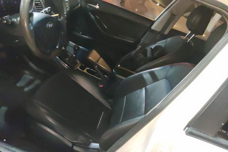 Used Kia K3 2016 1.6L Manual GL