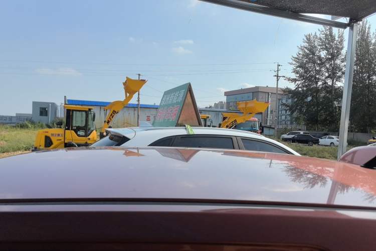 Used Wuling Hongguang MINIEV 2020 Zizai Version Lithium-NMC
