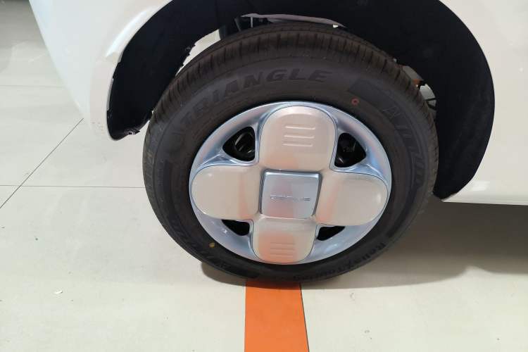 Used  Panda 2024 Panda Mini 200km Endurance Bear
