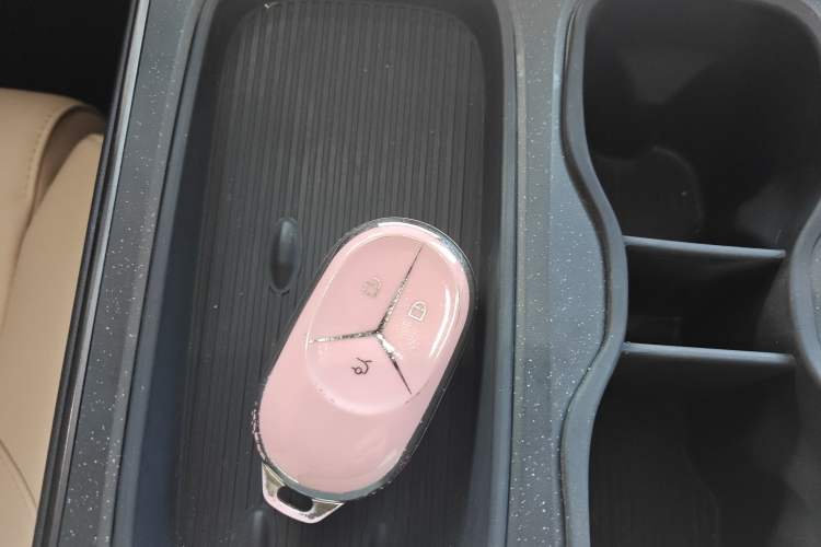 Used Nio ET5 2024 75 kWh