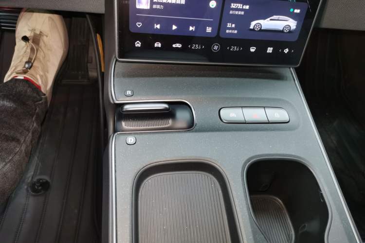 Used Nio ET5 2024 75 kWh
