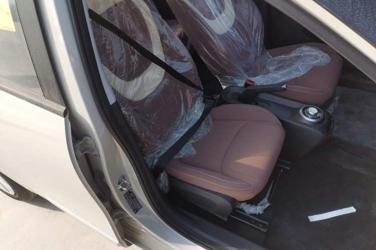 Used Wuling Bingo 2025 203km Light Edition