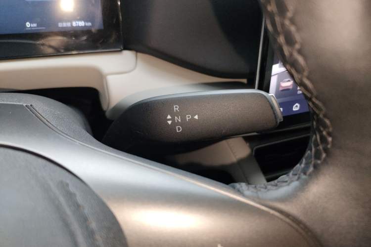 Used BYD Yuan UP 2025 Intelligent Driving Version 401 km Leading Edition