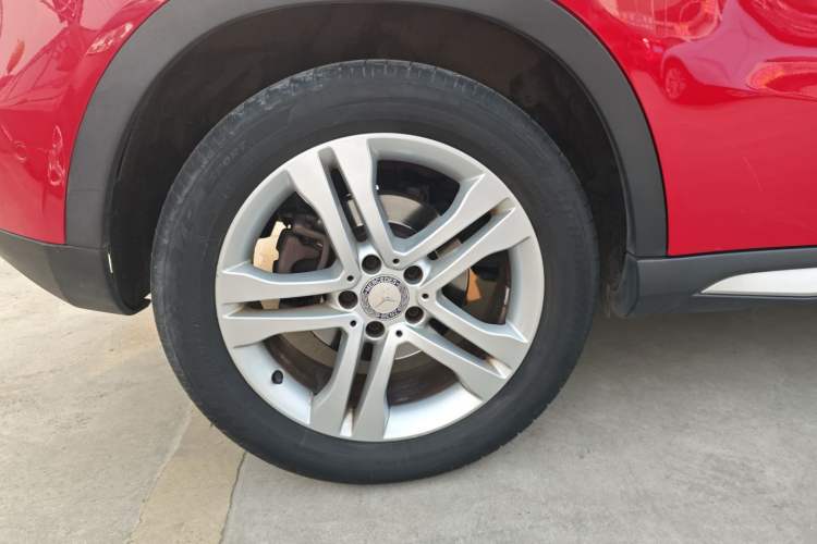 Used Mercedes-Benz GLA 2016 GLA 200 Sport Edition