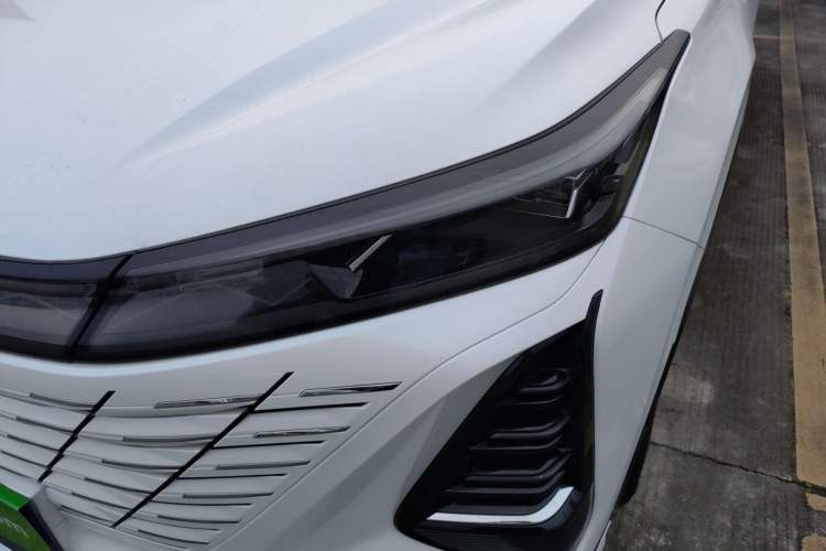 Used Changan CS75 PLUS 