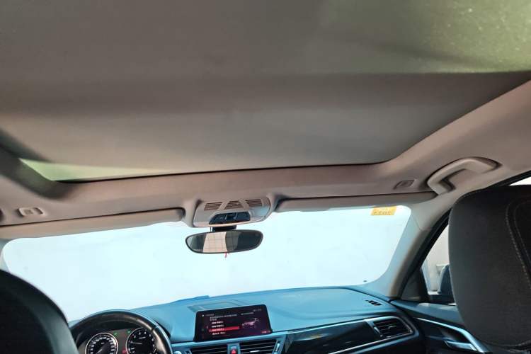 Used BMW 1 Series 2019 118i M Sport Package