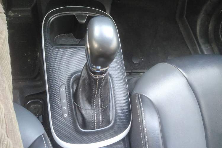 Used Roewe Clever 2022 311km QiQi BoBo Edition
