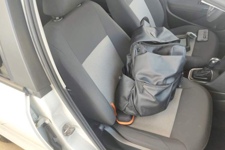 Used Volkswagen Polo 2016 1.4L Automatic Trendy Model
