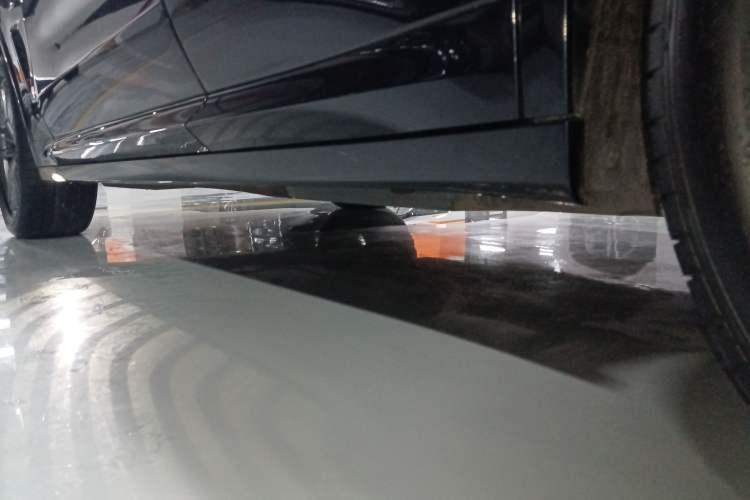 Used BMW X3 2021 Restyled xDrive25i M Sport Package
