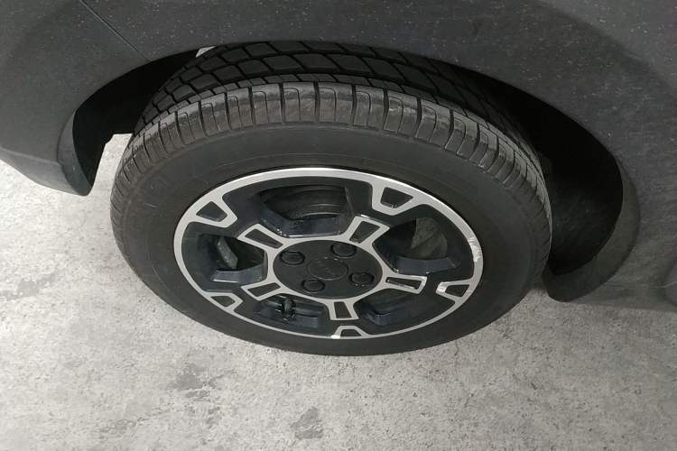 Used  Panda 2025 210km Panda Rider
